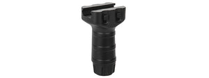 JGM-109 Golden Eagle Stubby Vertical Foregrip - Black