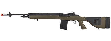 LT-732DG Lancer Tactical DMR Stock 45