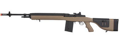 LT-732DT Lancer Tactical DMR Stock 45