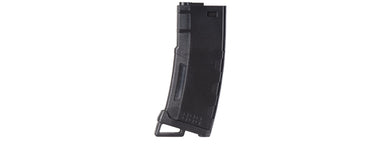Lancer Tactical 130 Round High Speed Midcap Magazine (Black)