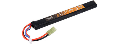 LT11.1V1000S15C Lipo 11.1V 1000mAh Battery 15C - Stick