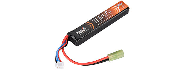LT11.1V1000S 20C 11.1V 1000 MAH STICK LIPO BATTERY TAMIYA