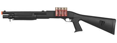 M183A2 UKARMS Spring Shotgun w/Full Stock
