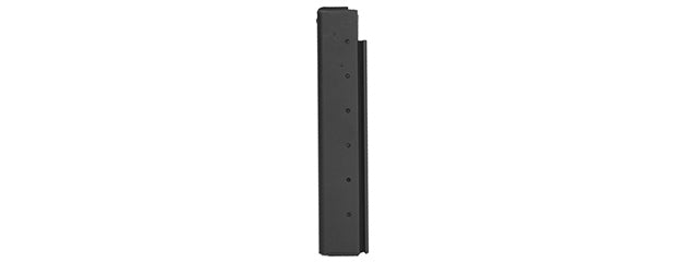 MAG-CB-435003 CYBERGUN THOMPSON AEG 410RD HI-CAP AEG MAGAZINE
