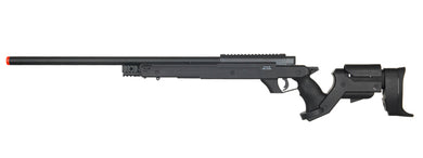 MB04B Wellfire SR22 Full Metal Bolt Action Type 22 Sniper Rifle