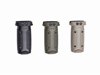ASG Hera Arms Tactical HFG Vertical Grip (Color: Tan)