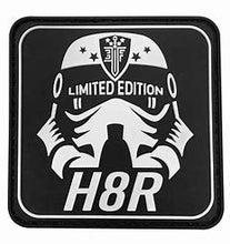 Load image into Gallery viewer, Elite Force &quot;Space Force&quot; H8R Gen 2 Limited Edition CO2 Airsoft Revolver, White
