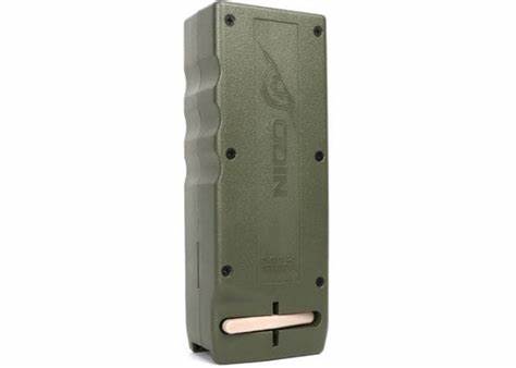 EMG Odin Innovations M12 Sidewinder 1600 Round Speed Loader OD Green