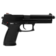 Load image into Gallery viewer, NOVRITSCH SSX23 Gas Non-Blow Back Airsoft Pistol v2020