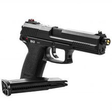 Load image into Gallery viewer, NOVRITSCH SSX23 Gas Non-Blow Back Airsoft Pistol v2020