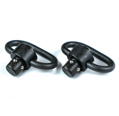 Novritsch SSG10 A2 QD Sling Swivels