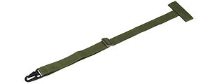 LANCER TACTICAL T1775-G MOLLE ATTACHMENT SLING