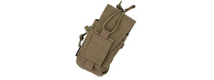 TMC T2323-CB MBITR Pouch (Khaki)