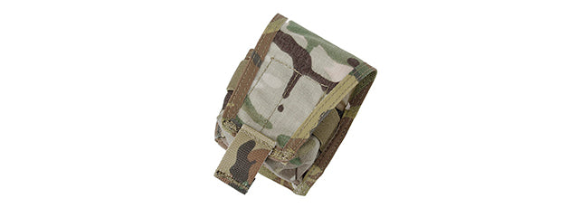 T2499-M NSWDG Style DLCS M67 Pouch (CAMO)