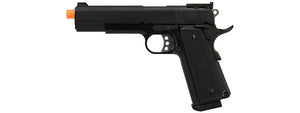 E004B WE Tech P14 Full Metal 5.1 Hi-Capa Gas Blowback Airsoft Pistol
