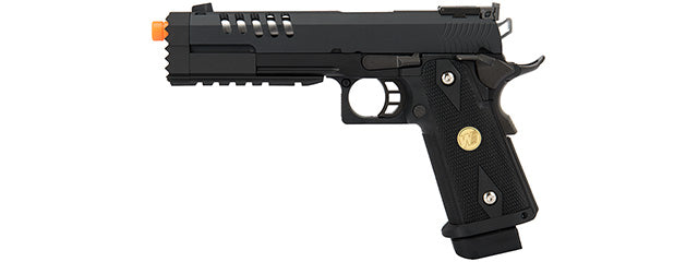 H012 WE Tech 1911 Hi-Capa Custom 