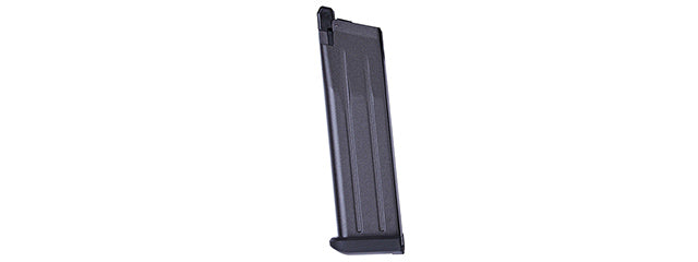 WE Tech 28rd 4.3 Hi-Capa Series Gas Blowback Airsoft Magazine WE-MG-4-3G