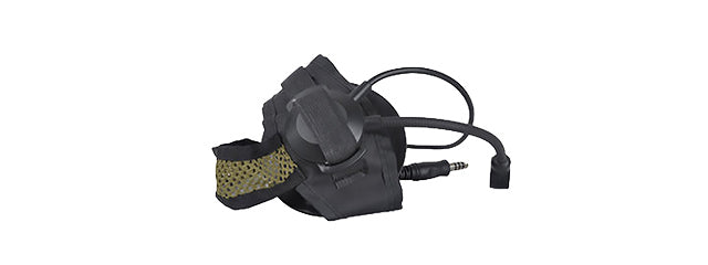 Z028G Z-TACTICAL ZSELEX TASC1 Headset - Foliage Green
