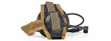 Z028T Z-TACTICAL ZSELEX TASC1 Headset - Tan