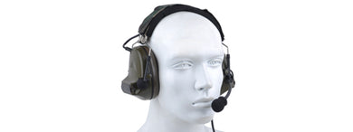 Z041G Z Comtac II Headset (FG)