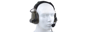 Z041G Z Comtac II Headset (FG)