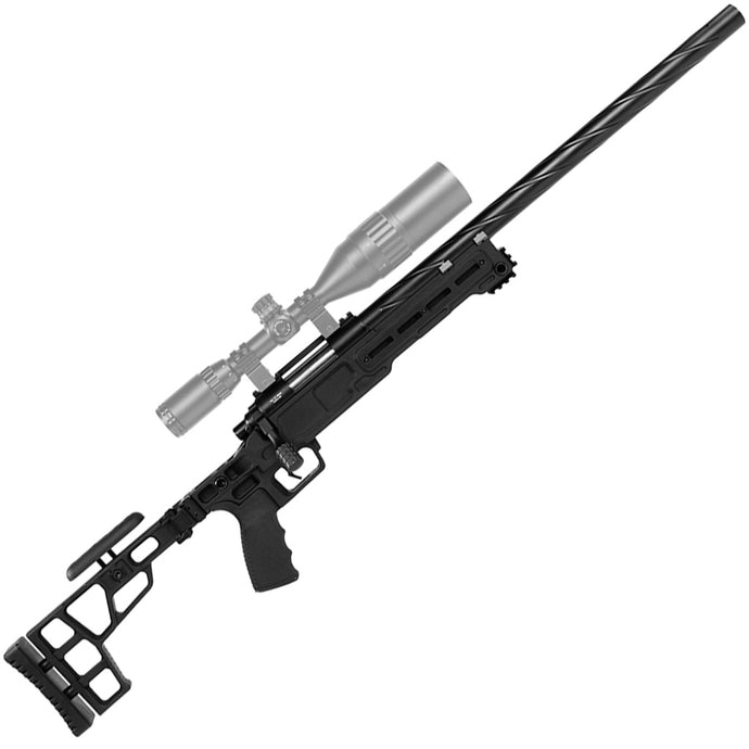 Novritsch SSG10 A3 Airsoft Sniper Rifle