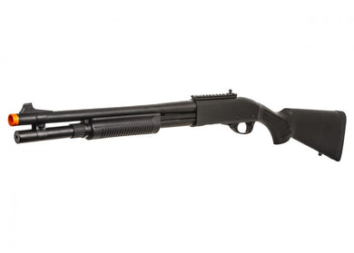 JAG Arms Gas Scattergun Airsoft Shotgun Model: HDS