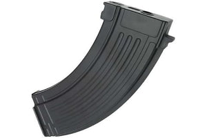 King Arms 47 Style 110rds Mid-Cap Magazine for AK Series Airsoft AEG