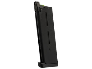 Matrix 25 Round Magazine for Marui-Spec 1911 Gas Blowback Airsoft Pistols