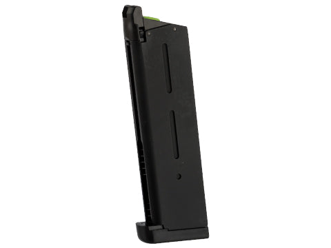 Matrix 25 Round Magazine for Marui-Spec 1911 Gas Blowback Airsoft Pistols