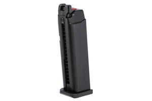 VXMG06 AW Custom Gas Magazine for VX Series GBB Pistols (Model: VX9 Optic Ready Slide)