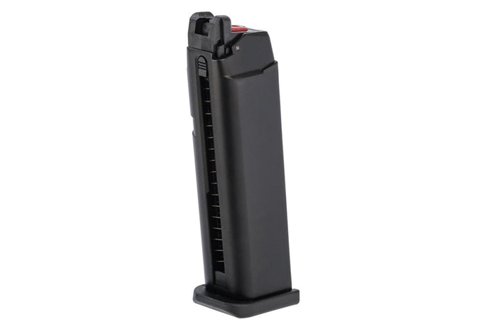VXMG06 AW Custom Gas Magazine for VX Series GBB Pistols (Model: VX9 Optic Ready Slide)