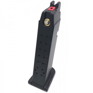 VXMG01 AW Custom Spare 25rd Magazine for Glock SAI BLU Lonewolf ISSC M22 XTP GBB Pistols