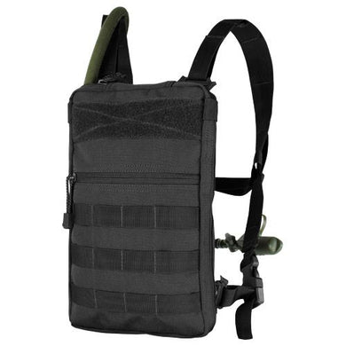Condor Tidepool Hydration Carrier (Color: Black)