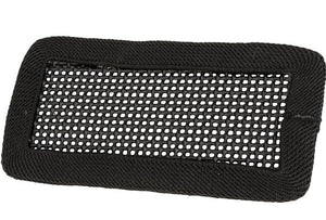 Matrix Wire Mouth "Under the Mask" Teeth Protector (Color: Black)