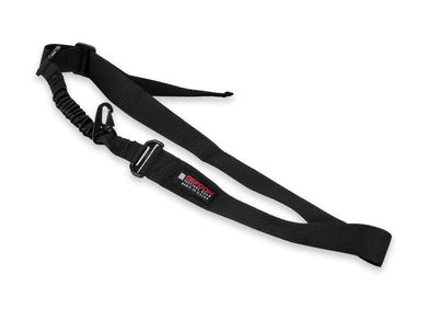 Defcon Gear Tactical Single Point Sling System - Black TSPS BLK
