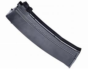 MG-AK74UN WE-Tech 30 Round Magazine for WE AK Series Airsoft GBB Rifles (Type: AK74)