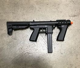 Echo1 GAT-X Airsoft AEG