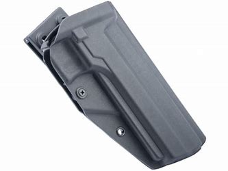 EMG .093 Kydex Holster w/ QD Mounting Interface for Desert Eagle Airsoft GBB Pistols (Model: Paddle Mount)