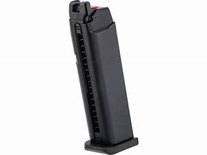 VXMG07 AW Custom Gas Magazine for VX Series GBB Pistols (Model: VX7 Standard Slide)