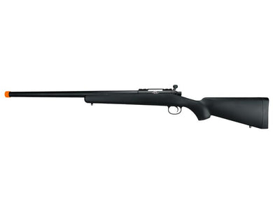 Echo1 Precision Sniper Rifle (PSR) Bolt Action Airsoft Gun in Black