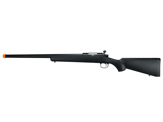 Echo1 Precision Sniper Rifle (PSR) Bolt Action Airsoft Gun in Black