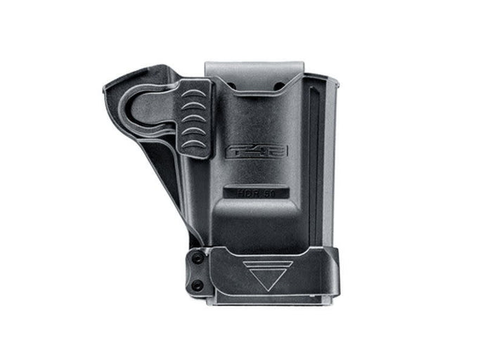 Elite Force Hardshell Adjustable Holster for H8R / TR50 Series Revolvers