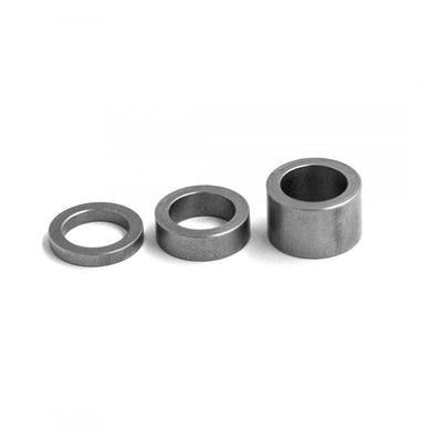 Novritsch SSG – fps adjuster rings