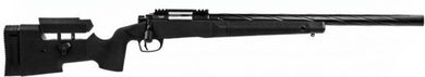 Novritsch SSG10 Airsoft Sniper Rifle A2 ~2.8 Joules (~500FPS,~M160 Spring) Long Barrel