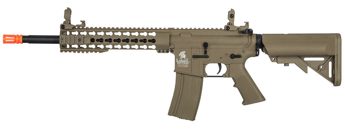 LT-19T-G2 Lancer Tactical M4 10