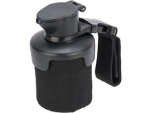 Load image into Gallery viewer, Matrix Nylon Mobile BB Storage Bag (Color: Black)