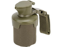 Load image into Gallery viewer, Matrix Nylon Mobile BB Storage Bag (Color: OD Green)