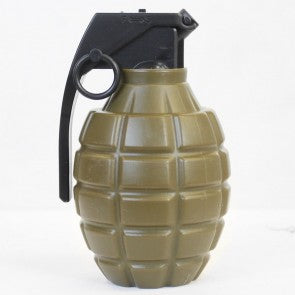 Lancer Tactical Grenade Speed Loader with 700 Precision Grade 6mm .20g  BBs