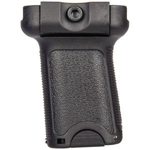 Element Airsoft 373 Vertical Grip (Color: Black)